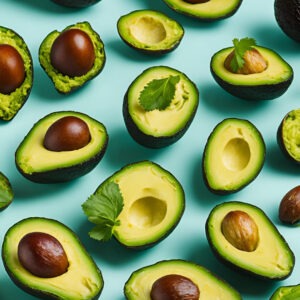 1 box Guacamole (Ripe Avocado)